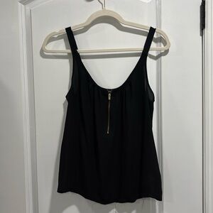 Black Tank